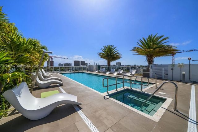 1150 102nd Street #603, Bay Harbor Islands