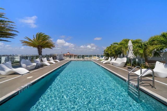 2 of 33 - 1150 102nd Street #603, Bay Harbor Islands, FL