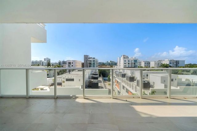 3 of 33 - 1150 102nd Street #603, Bay Harbor Islands, FL