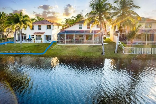 3 of 77 - 2824 Sw 183rd Avenue, Miramar, FL