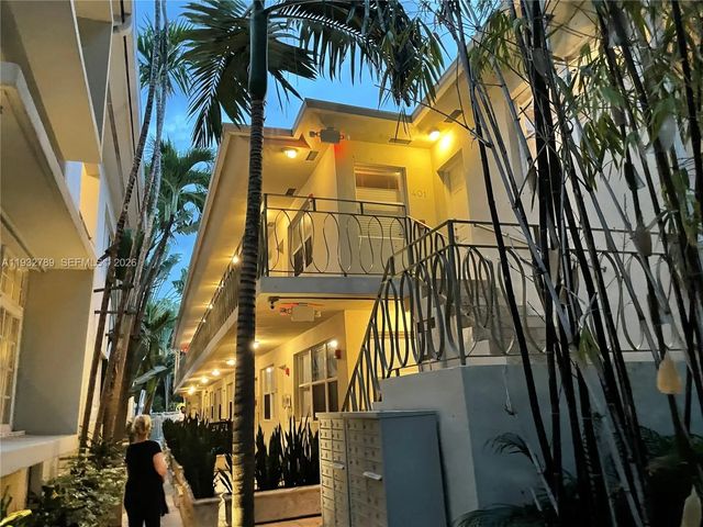 1340 Drexel Avenue #406, Miami Beach