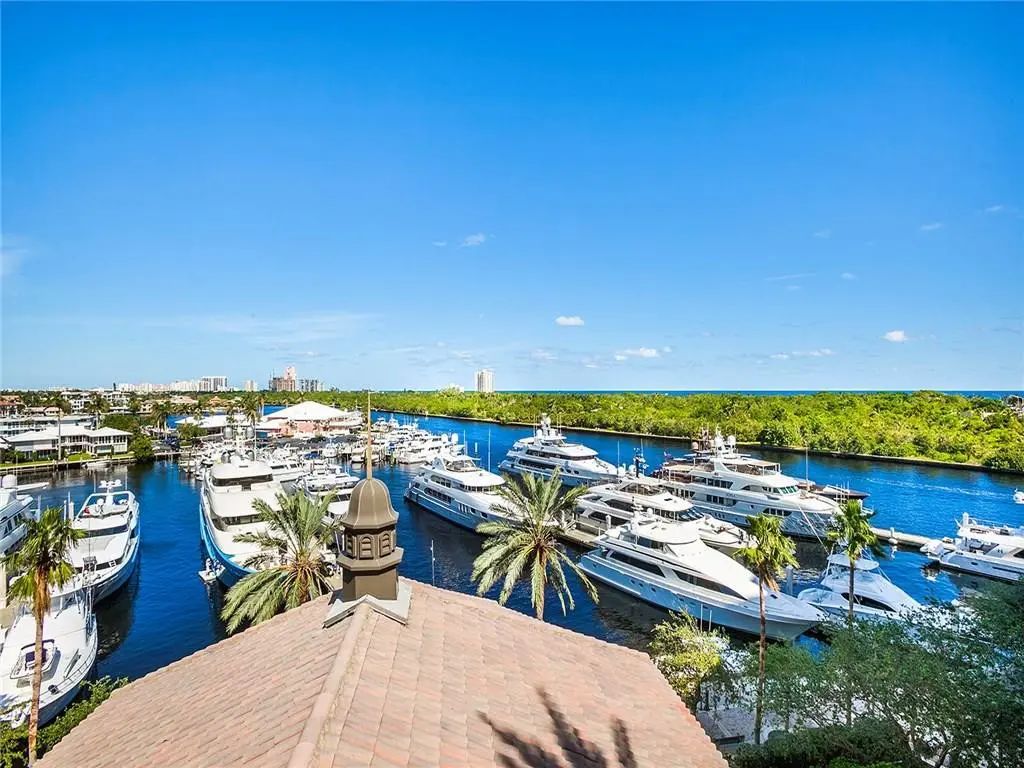 1040 Seminole Drive #1406, Fort Lauderdale