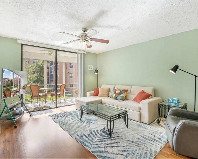 4 of 21 - 2851 Somerset Drive #205, Lauderdale Lakes, FL