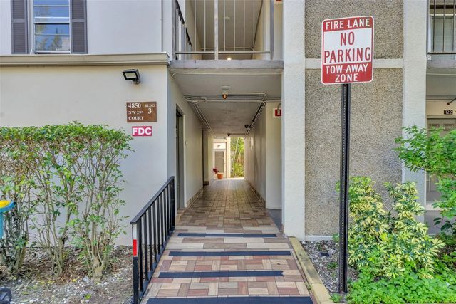 2 of 25 - 4850 Nw 29th Court #221, Lauderdale Lakes, FL