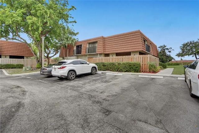 4887 Nw 94th Terrace #4887, Sunrise
