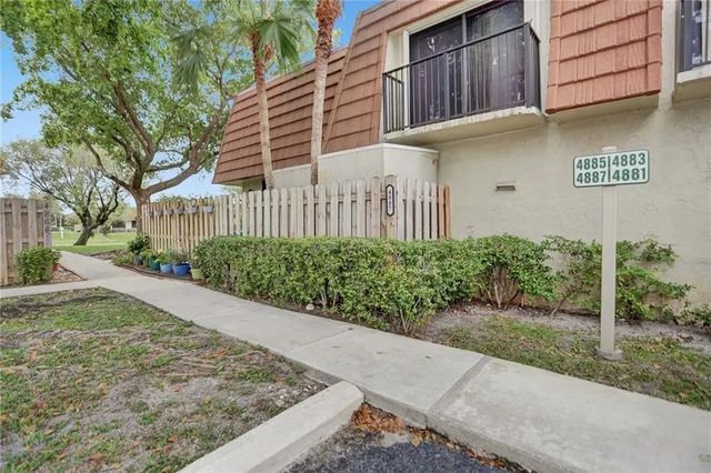 2 of 17 - 4887 Nw 94th Terrace #4887, Sunrise, FL