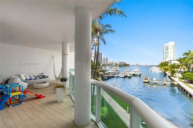 7918 Harbor Island Drive #212, North Bay Village