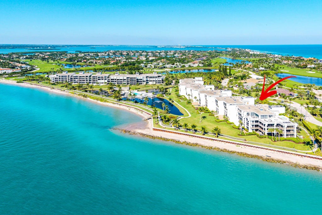 2824 Se Dune Drive #2302, Stuart