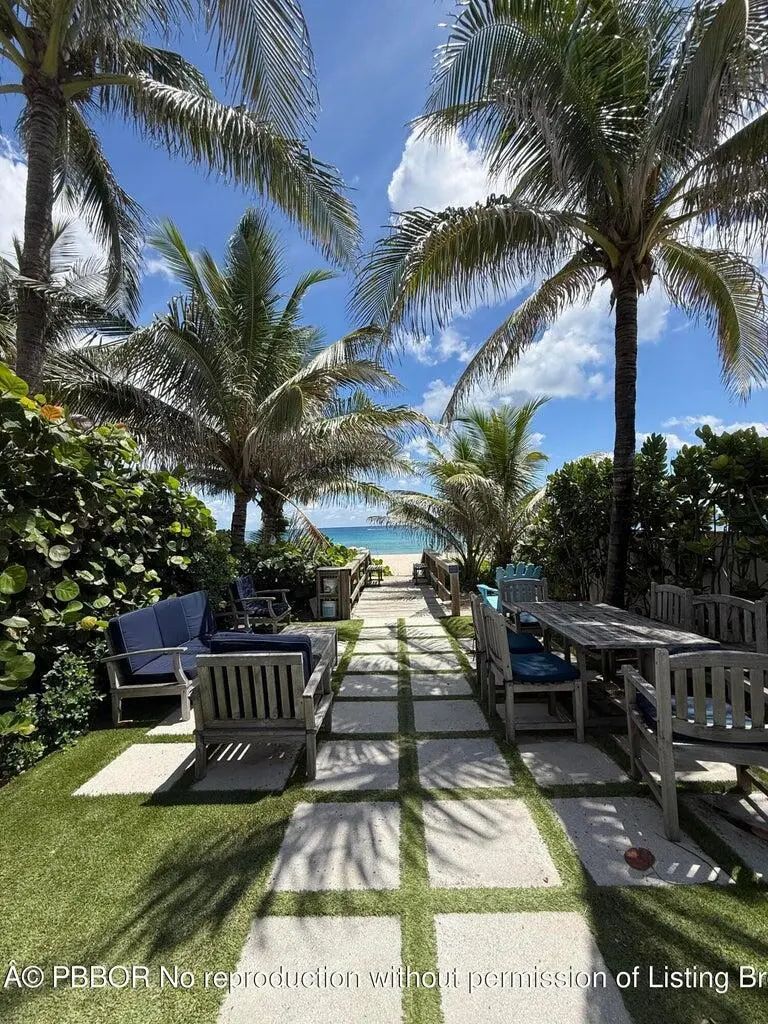 110 Merrain Road, Palm Beach