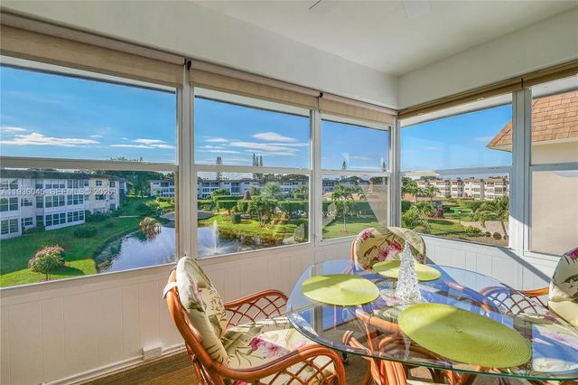 3501 Nw 47th Avenue #604, Lauderdale Lakes
