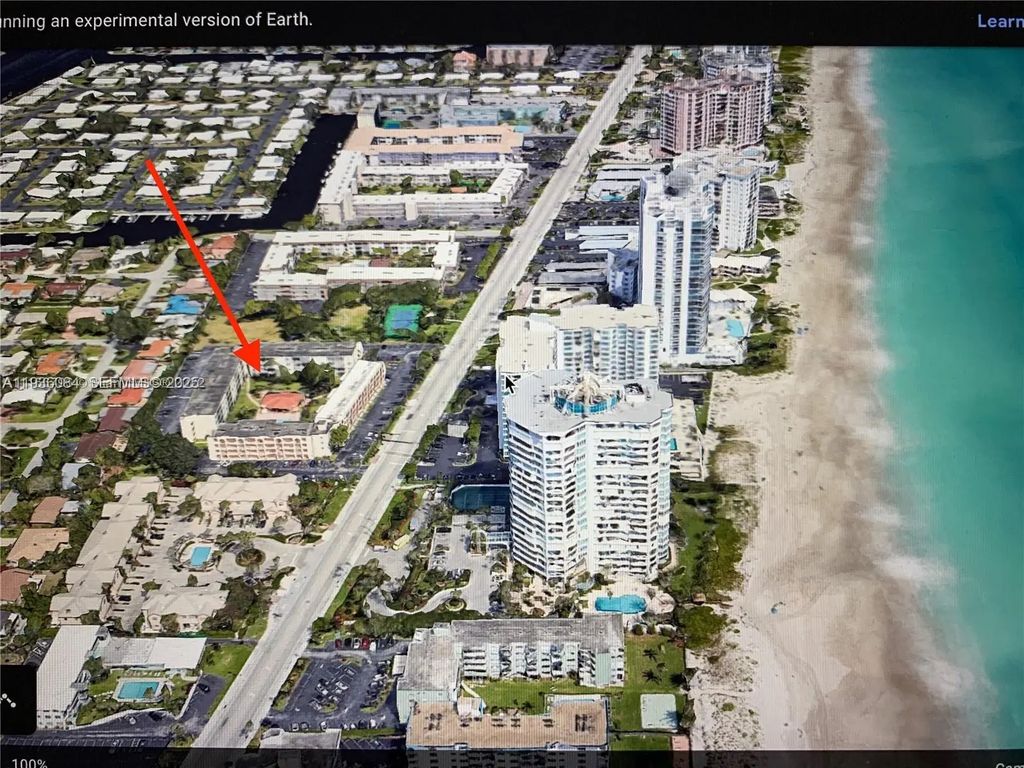 1541 S Ocean Boulevard #225, Lauderdale By The Sea