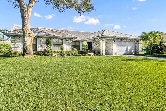 11884 Nw 2nd Court, Coral Springs