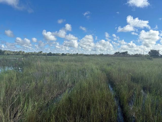 0 Nw 306th Street, Okeechobee