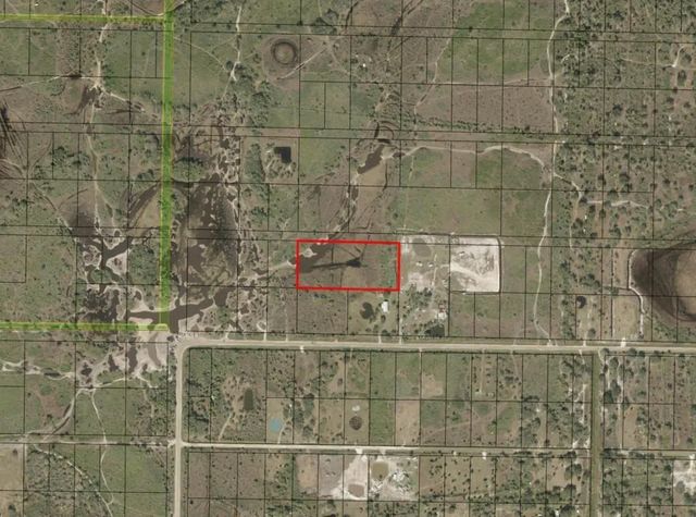 2 of 2 - 0 Nw 306th Street, Okeechobee, FL