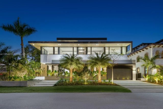 5 of 67 - 641 Flamingo Drive, Fort Lauderdale, FL
