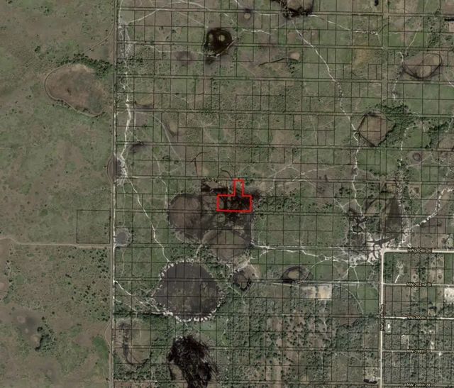 0 Nw 290th Street, Okeechobee