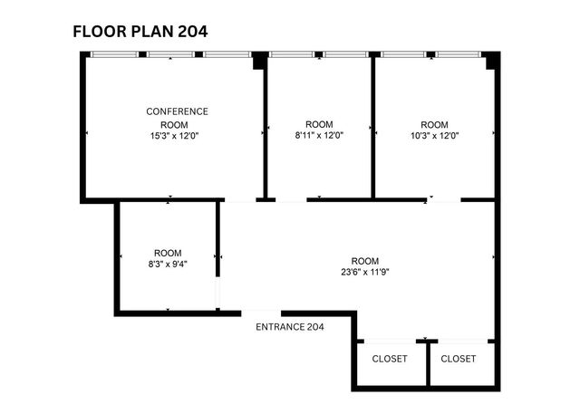 2 of 9 - 2425 50th Street #204, Fort Lauderdale, FL