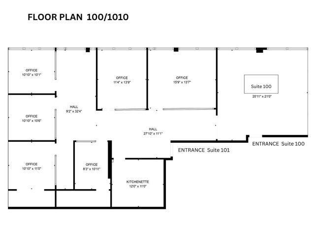 2 of 8 - 2425 50th Street #100, Fort Lauderdale, FL