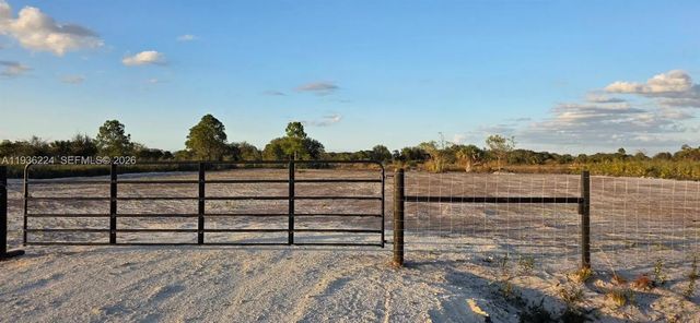 17385 Nw 314 Street, Okeechobee