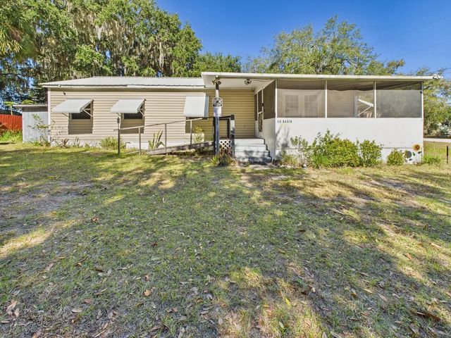 56 Basin Street, Lorida