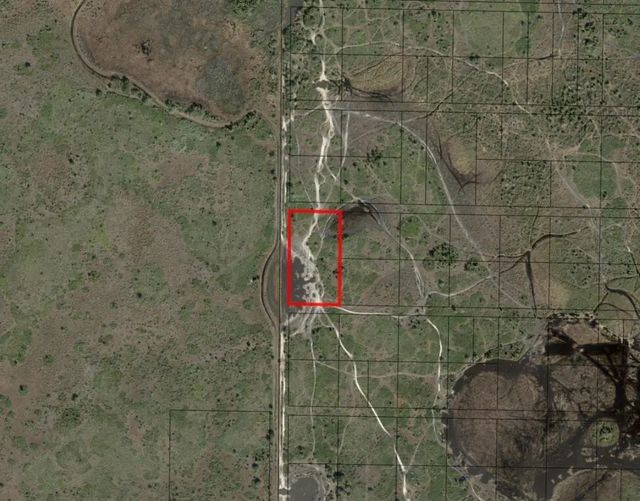 0 Nw 310th Street, Okeechobee