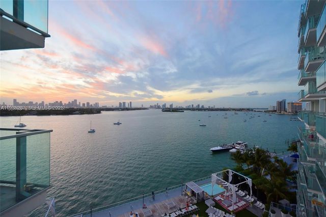 1100 West Avenue #1220, Miami Beach