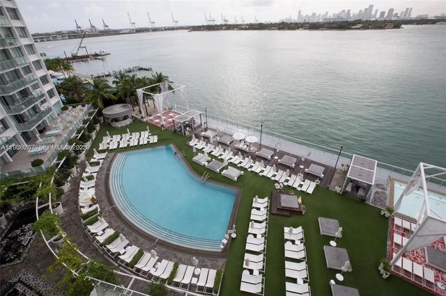 2 of 14 - 1100 West Avenue #1220, Miami Beach, FL