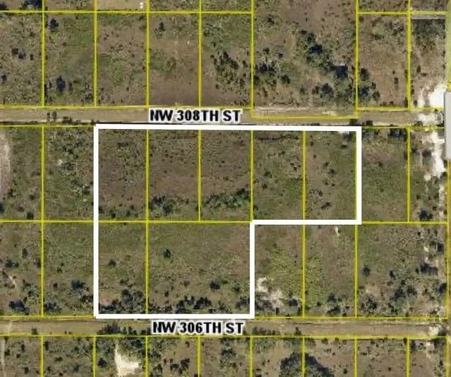3 of 16 - 17065 Nw 306th Street, Okeechobee, FL