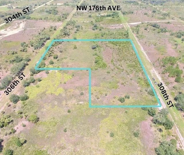 4 of 16 - 17065 Nw 306th Street, Okeechobee, FL