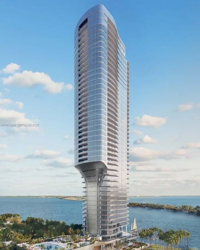 4 of 25 - 175 Se 25th Road #4201, Miami, FL