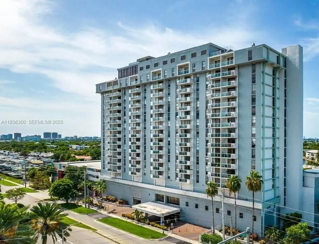 13499 Biscayne Boulevard #1013, North Miami