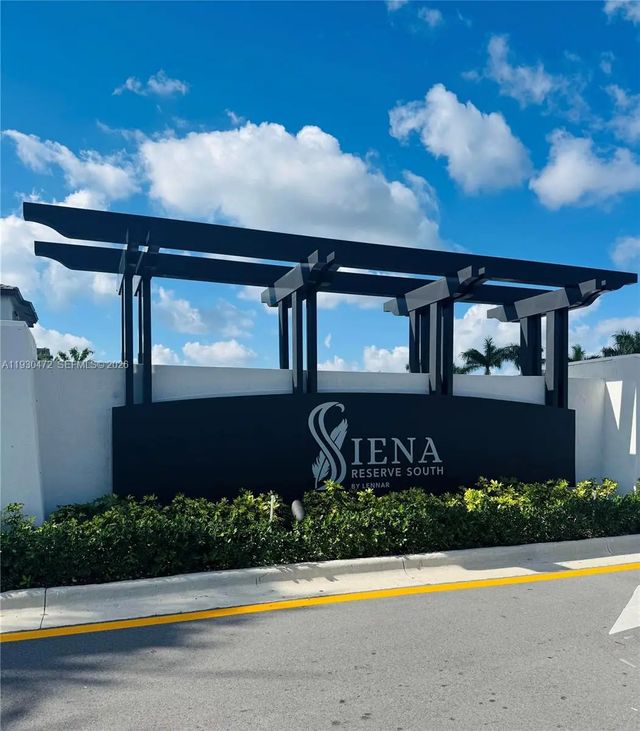 12970 Sw 232nd Terrace, Homestead