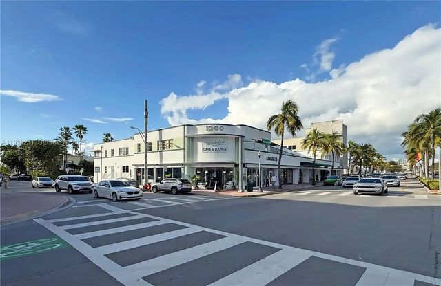 1200 Washington Avenue, Miami Beach