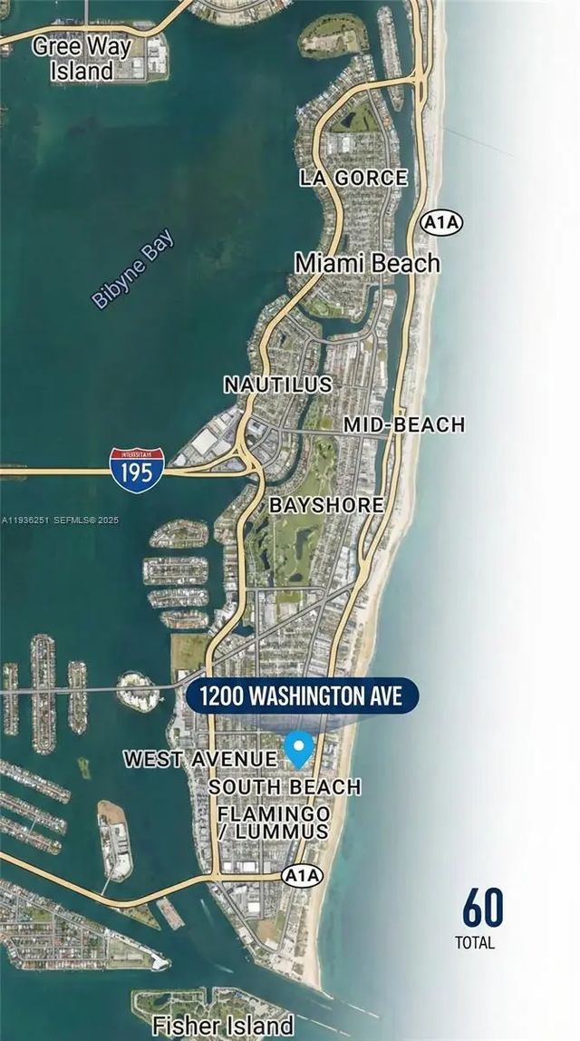 3 of 15 - 1200 Washington Avenue, Miami Beach, FL