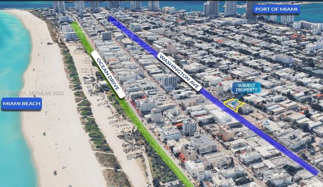 4 of 15 - 1200 Washington Avenue, Miami Beach, FL