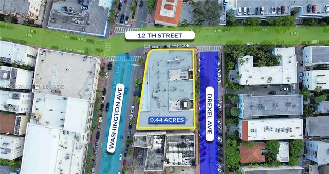 5 of 15 - 1200 Washington Avenue, Miami Beach, FL