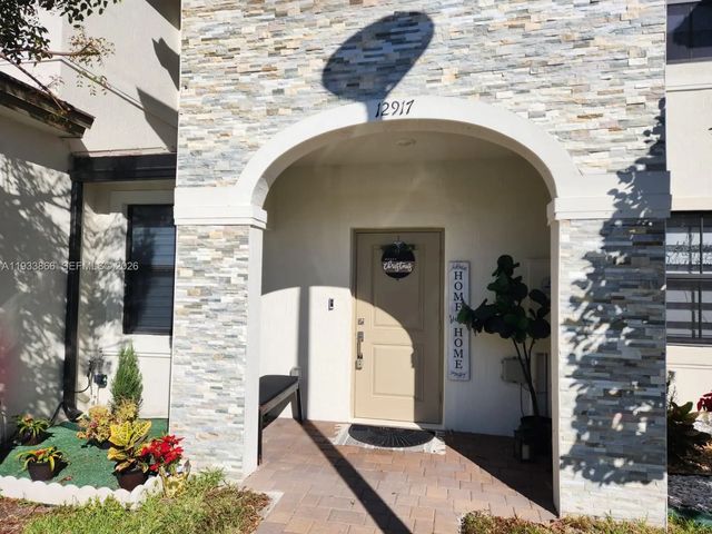 12917 Sw 232nd Lane, Homestead