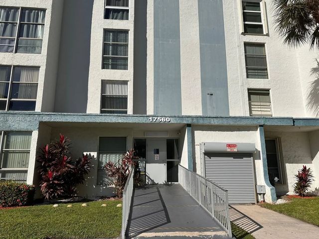 3 of 53 - 17560 Atlantic Boulevard #109, Sunny Isles Beach, FL
