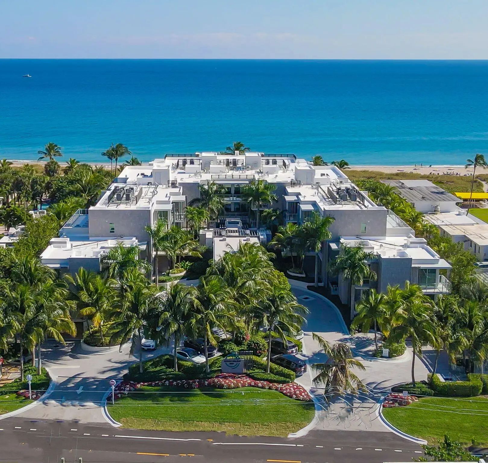 1901 S Ocean Boulevard #9, Delray Beach