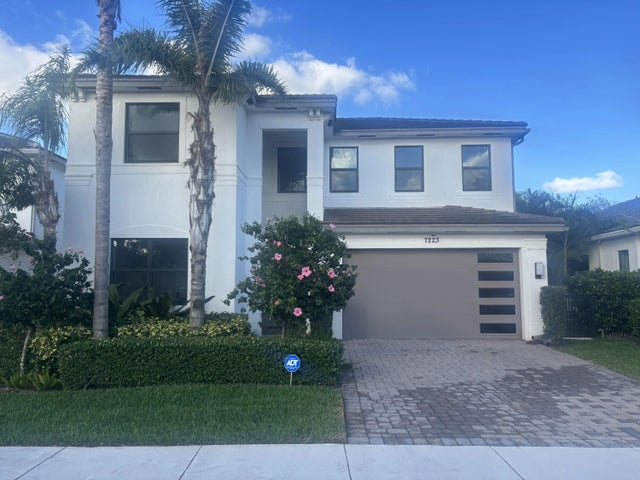 7223 Stella Lane, Lake Worth