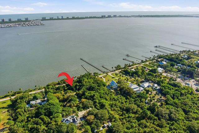 0 S Indian River Drive, Jensen Beach