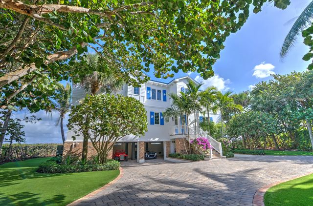 3 of 66 - 113 N Beach Road, Jupiter Island, FL