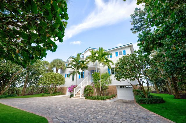 4 of 66 - 113 N Beach Road, Jupiter Island, FL