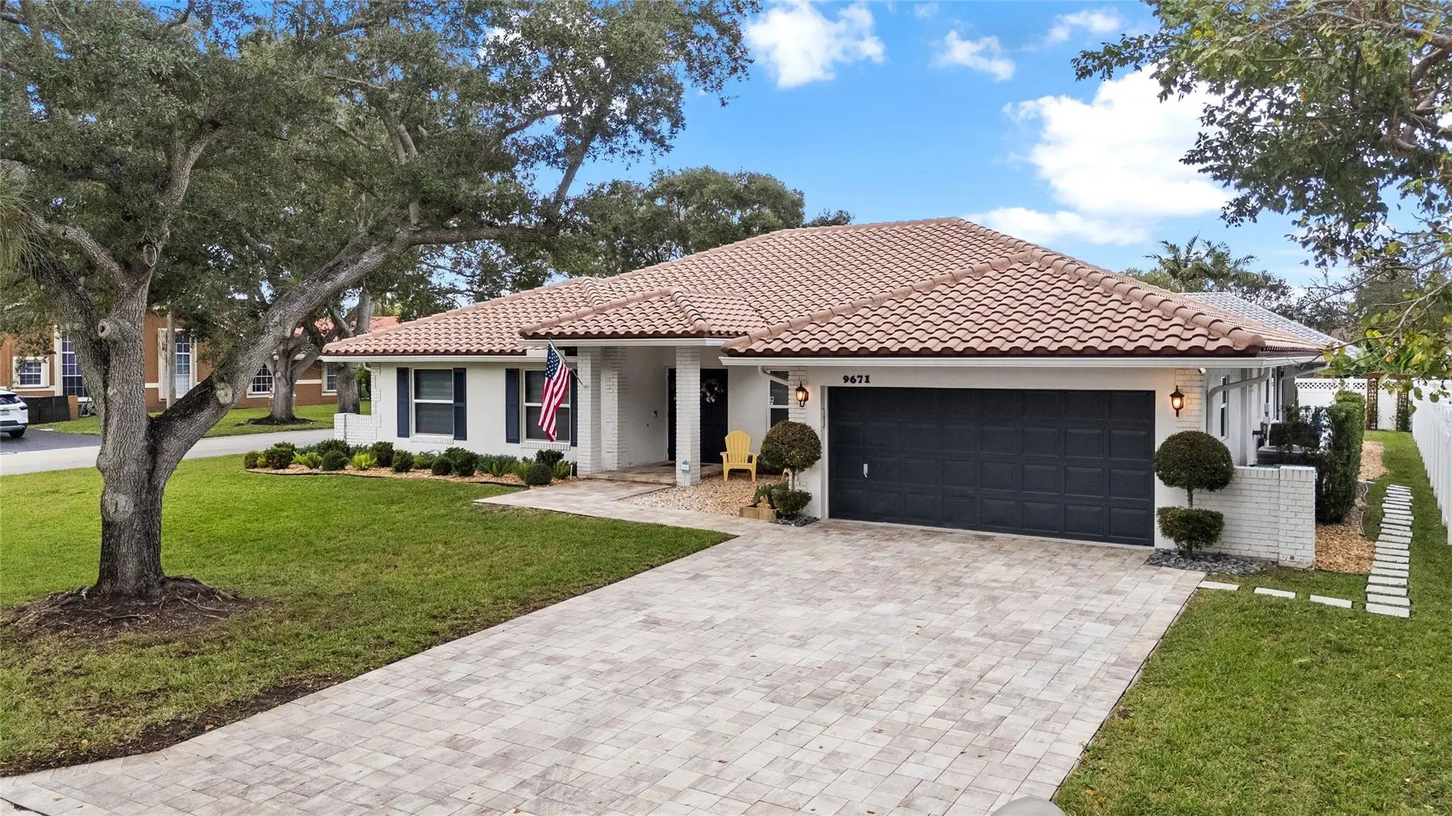 9671 Nw 51st Street, Coral Springs