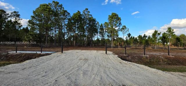 17923 Nw 298 Street, Okeechobee