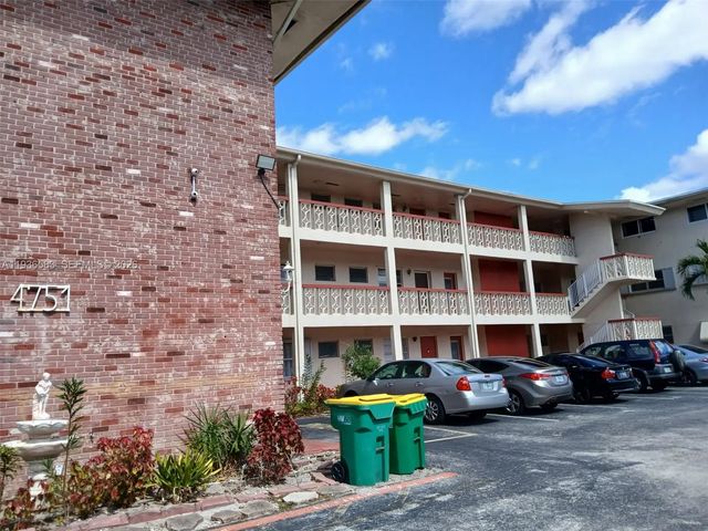 2 of 19 - 4751 Nw 10th Court #310, Plantation, FL