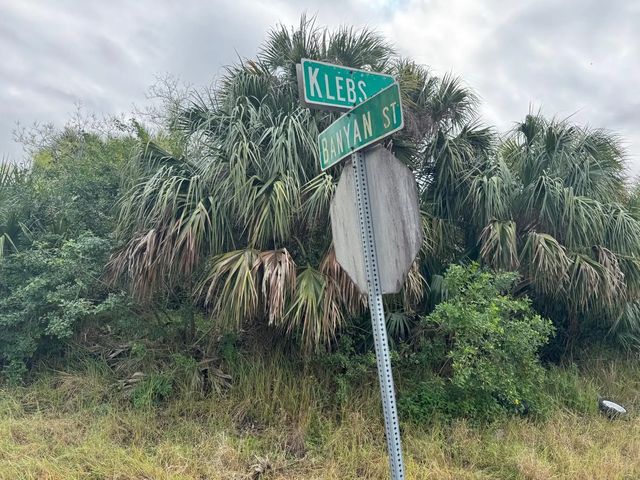 0000 Klebs Avenue Sw, Palm Bay