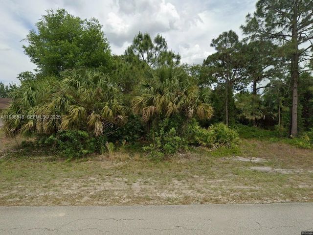 1824 Rush Avenue, Lehigh Acres