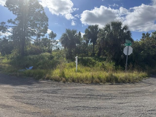 0000 Yardley Street Sw, Palm Bay