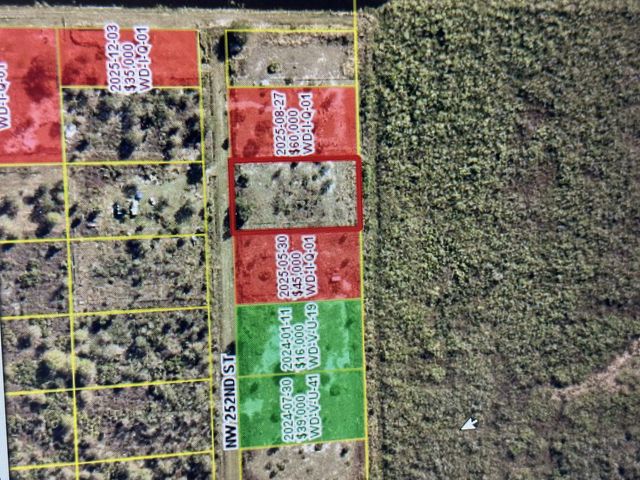 5 of 5 - 15322 Nw 252nd Street, Okeechobee, FL